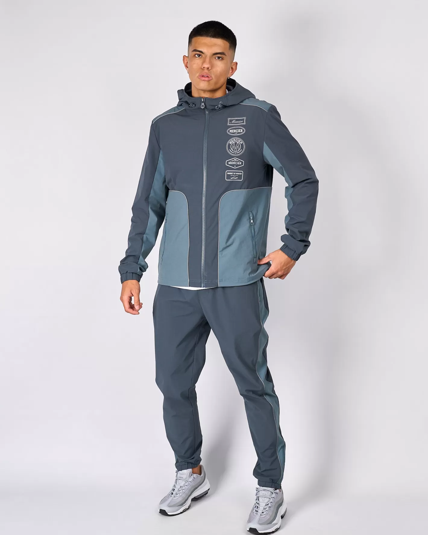 Homme Mercier Coupe-vent Et Cargaisons | Meilleures Ventes Pour Hommes<Urban Slate Trail Reflect Pant