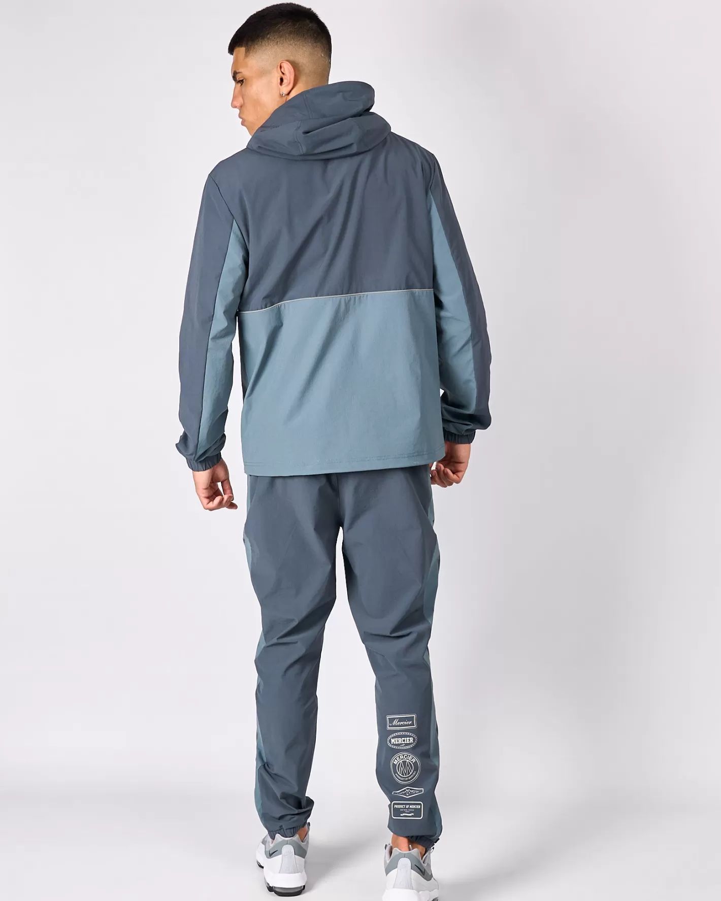 Homme Mercier Coupe-vent Et Cargaisons | Meilleures Ventes Pour Hommes<Urban Slate Trail Reflect Pant